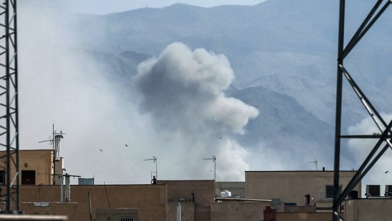 SHBA nis operacione të mëdha ushtarake kundër Iranit, Teherani kundërpërgjigjet me sulme në Lindje të Mesme