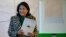 Președintele Georgiei, Salome Zurabișvili, a declarat că alegerile din Georgia au fost fraudate.