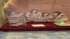 Călătoriile Sabinei: Muzeul hamamului din Gaziantep