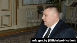 Алег Краўчанка