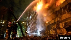 Kiev, 13 tetor 2026.
