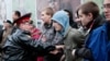 Полиция пресекла очередную несанкционированную акцию &quot;Выборы без оппозиции - преступление!&quot; на Триумфальной площади в Москве.