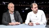 «Տեսակետների խաչմերուկ» 02.10.2017