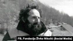 Živko Nikolić