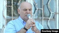 ასლან ბჟანია