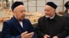 Uzbekistan Plans 'Mini-Mosques' To Help Muslims Pray