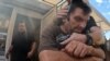 Marketplace Struck By Russian Drone As Volunteers Evacuate Locals1 GRAB