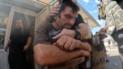 Ucraina | O piață a fost lovită de o dronă rusă în timp ce voluntarii evacuau localnicii