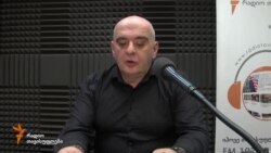 თავისუფლების დღიურები - ზურაბ სიხარულიძე