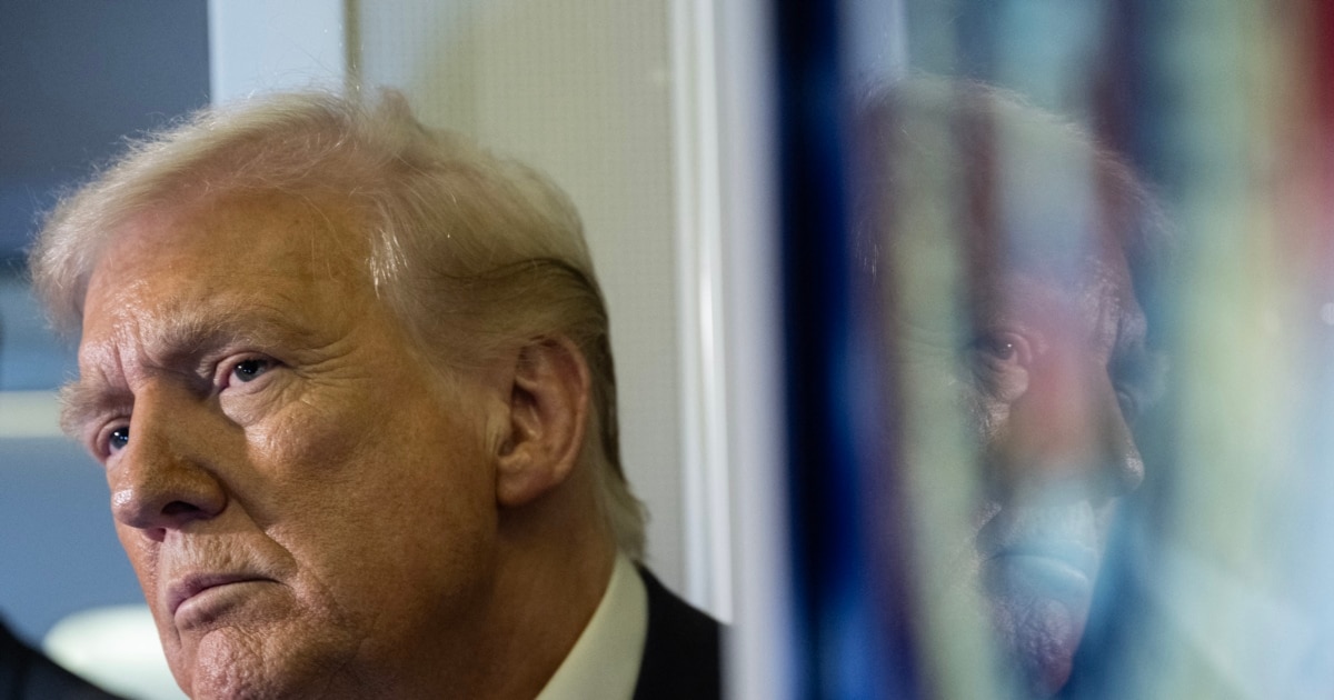 პრეზიდენტმა ტრამპმა თავდაცვის სამინისტროს დაავალა, დაიწყოს ბირთვული იარაღის გამოცდა