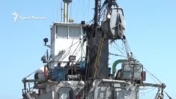 История «Норда». В чем виноваты керченские рыбаки? (видео)