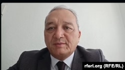 Төлөн Абдыров