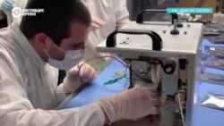 Создать аппарат ИВЛ за 37 дней: как ученые и компании перепрофилируются для борьбы с коронавирусом