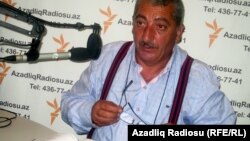 Rüstəm Behrudi