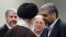 دیدار رهبران گروه‌های فلسطینی با خامنه‌ای