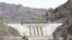 Kyrgyz hydroelectric power station
