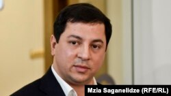 არჩილ თალაკვაძე