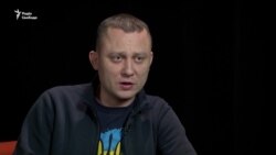 «Кіборг» Павло Васєчкін про російських спецпризначенців із «Вимпелу»