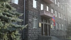 Վարչապետի սպանությունը նախապատրաստելու հոդվածներով Վանեցյանի և մյուսների դեմ քրեական հետապնդումը դադարեցվել է