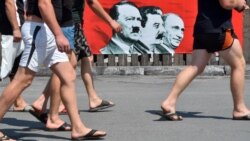 Четыре года оккупации Крыма: итоги
