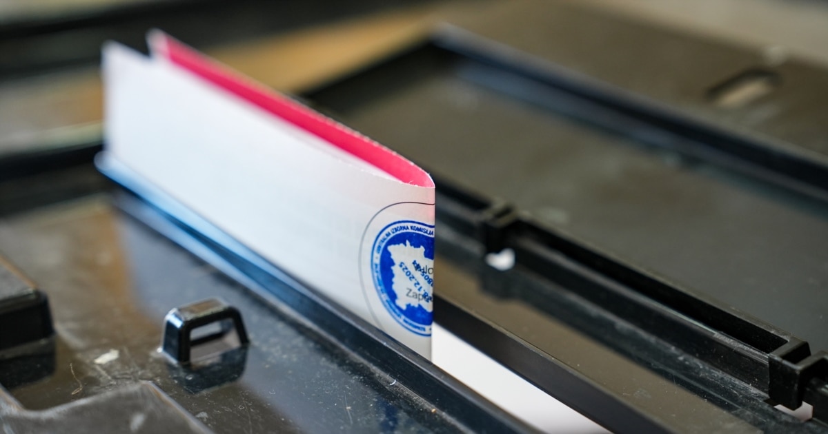 Përfundon numërimi i të gjitha votave për zgjedhjet e 28 dhjetorit