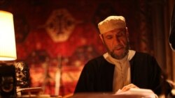 Наш гость - Мюррей Эйбрахам