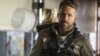 Actor Ryan Reynolds stars in Netflix's 6 Underground.