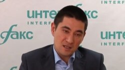 Азамат Галин Башкортстан парламент сайлавында мутлашулар булдырмау турында