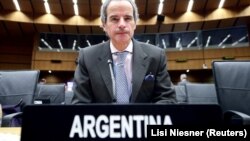 Країни-члени міжнародного регулятора затвердили кандидатуру Ґроссі на наступні чотири роки