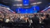 Владимир Путин выступает на съезде "Единой России", Москва, 28 июня 2026 года