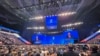 პუტინი "ერთიანი რუსეთის" ყრილობაზე, 2026 წლის 28 ივნისი