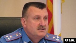 Микола Федорян