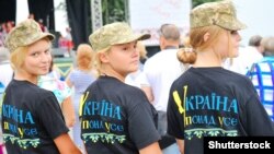 Відзначення Дня Незалежності України в Одесі, 24 серпня 2016 року