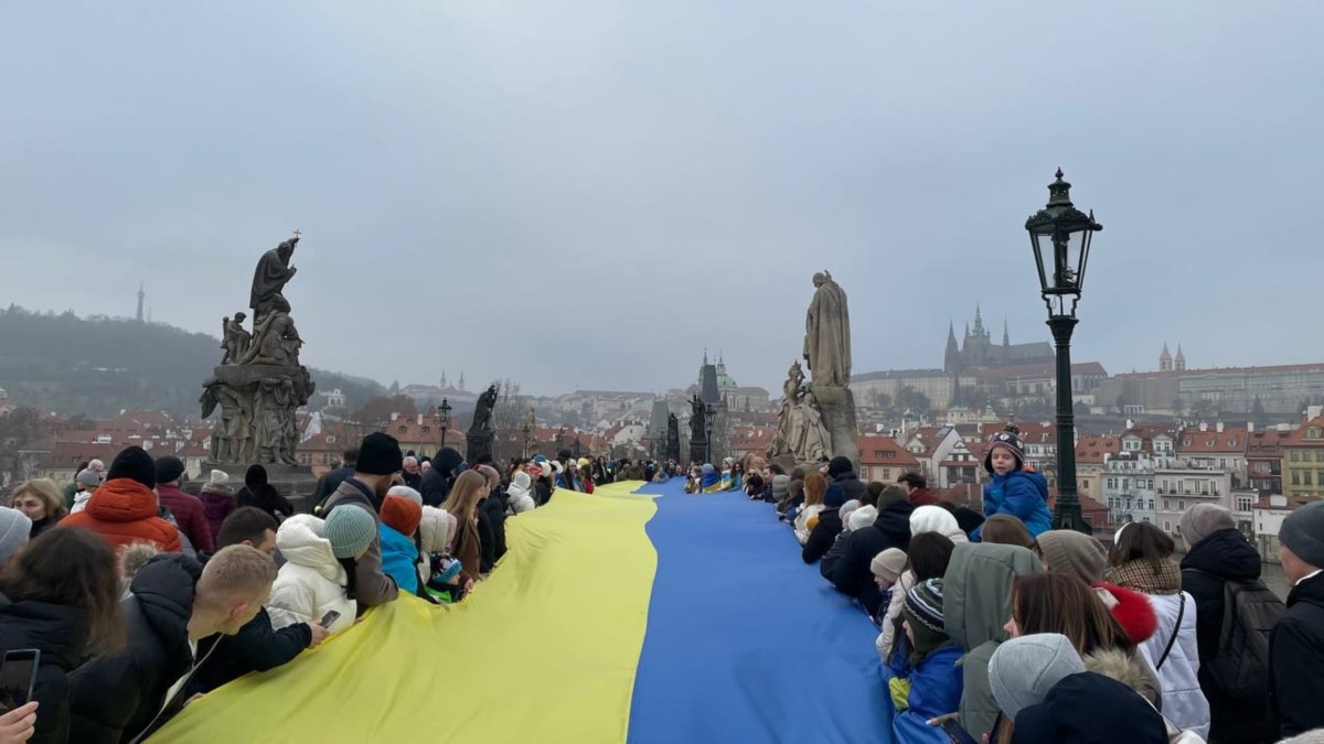 ЄС відмовився від ідеї «безпечних регіонів» України, але обговорює обмеження захисту для чоловіків – документ