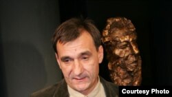 Darko Stazić