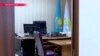 Кхаъ оьцуш схьалаьцна Казахстанан парламентан хиллачу спикеран кIант
