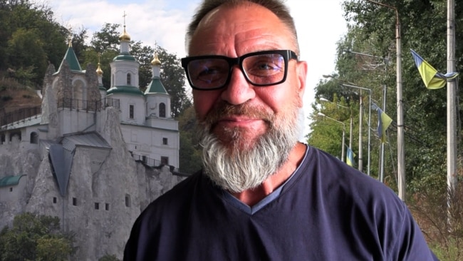 Як живе Святогірськ після заяви Путіна та як на неї реагують місцеві