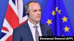 Դոմինիկ Ռաաբ, արխիվ