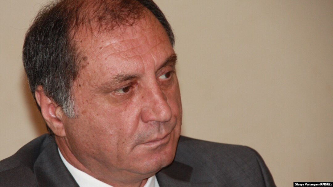Сергей Шамба выразил надежду на то, что «когда-нибудь Беларусь признает Абхазию»