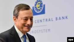 Mario Draghi