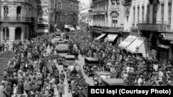  Vedere din București, anul 1938