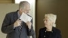 Del Ponte: 'Crimes Against Humanity' In Syria