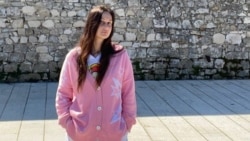 Капитолина Аверина