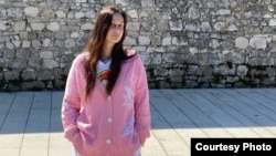 Капитолина Аверина