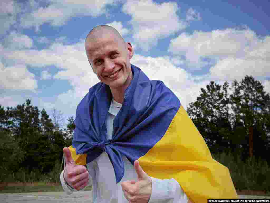 У День Незалежності України додому повернулися 10 українських захисників у рамках другого етапу обміну військовополоненими, 24 серпня 2026 року