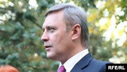 Касьянов - лишь один из 10-ти кандидатов, которых оппозиция может предложить в президенты