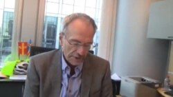 Дэпутат Эўрапарлямэнту Нілс Торвалдс: ЭЗ падпісаў пэўныя дамоўленасьці з урадам Беларусі