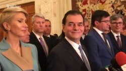 L. Orban: Am pus mandatul Guvernului pe masă pentru alegerea primarilor în două tururi