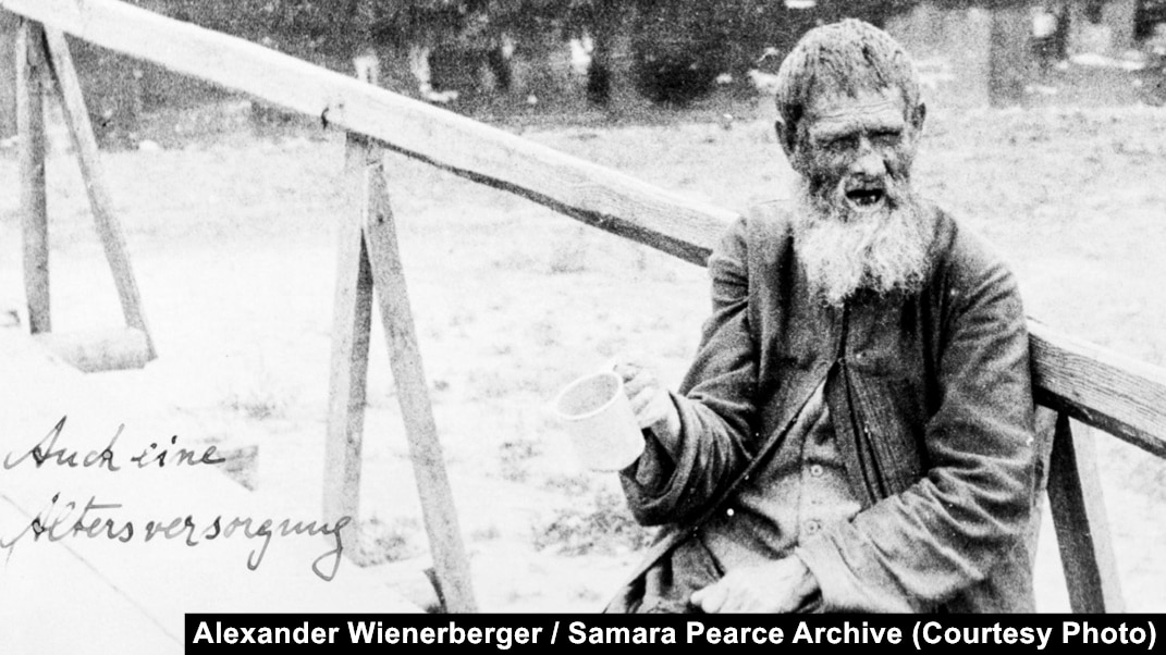 A Gift To Posterity': Four Men Who Risked The Wrath Of