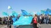 Кримські татари зупинилися за крок до кровопролиття